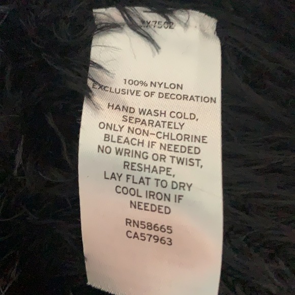 Tucker + Tate Eyelash Sweater - Picture 4 of 4